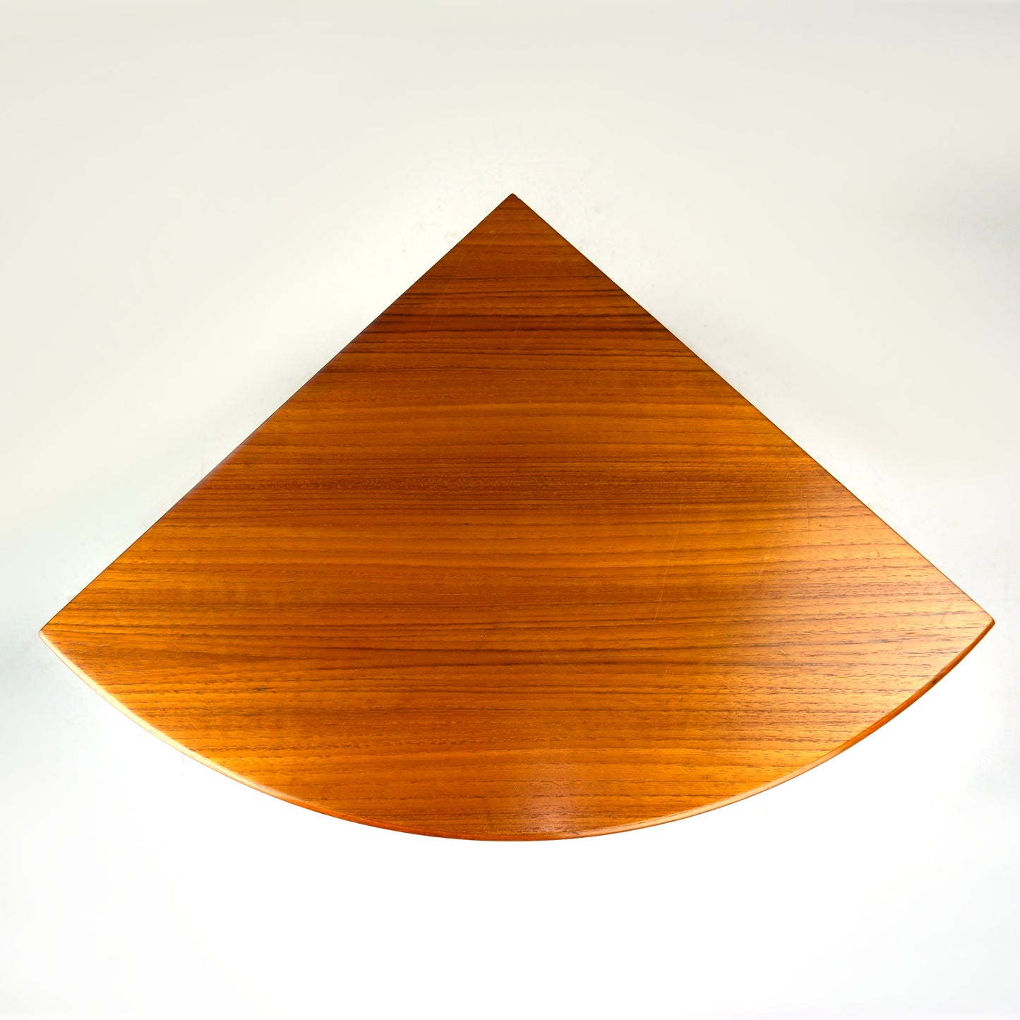 Mid Century G Plan Teak Corner Cabinet / Cupboard - Drinks/Cocktail