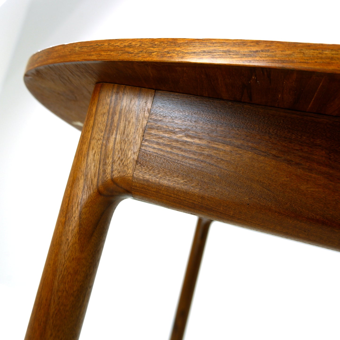 Vintage G PLAN Teak Dining Table - Danish Range by Kfod Larsen - Mid Century Modern