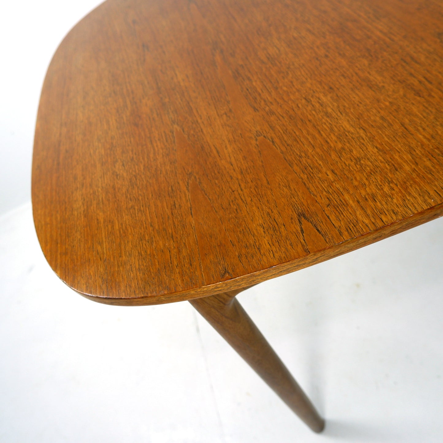 Vintage G PLAN Teak Dining Table - Danish Range by Kfod Larsen - Mid Century Modern