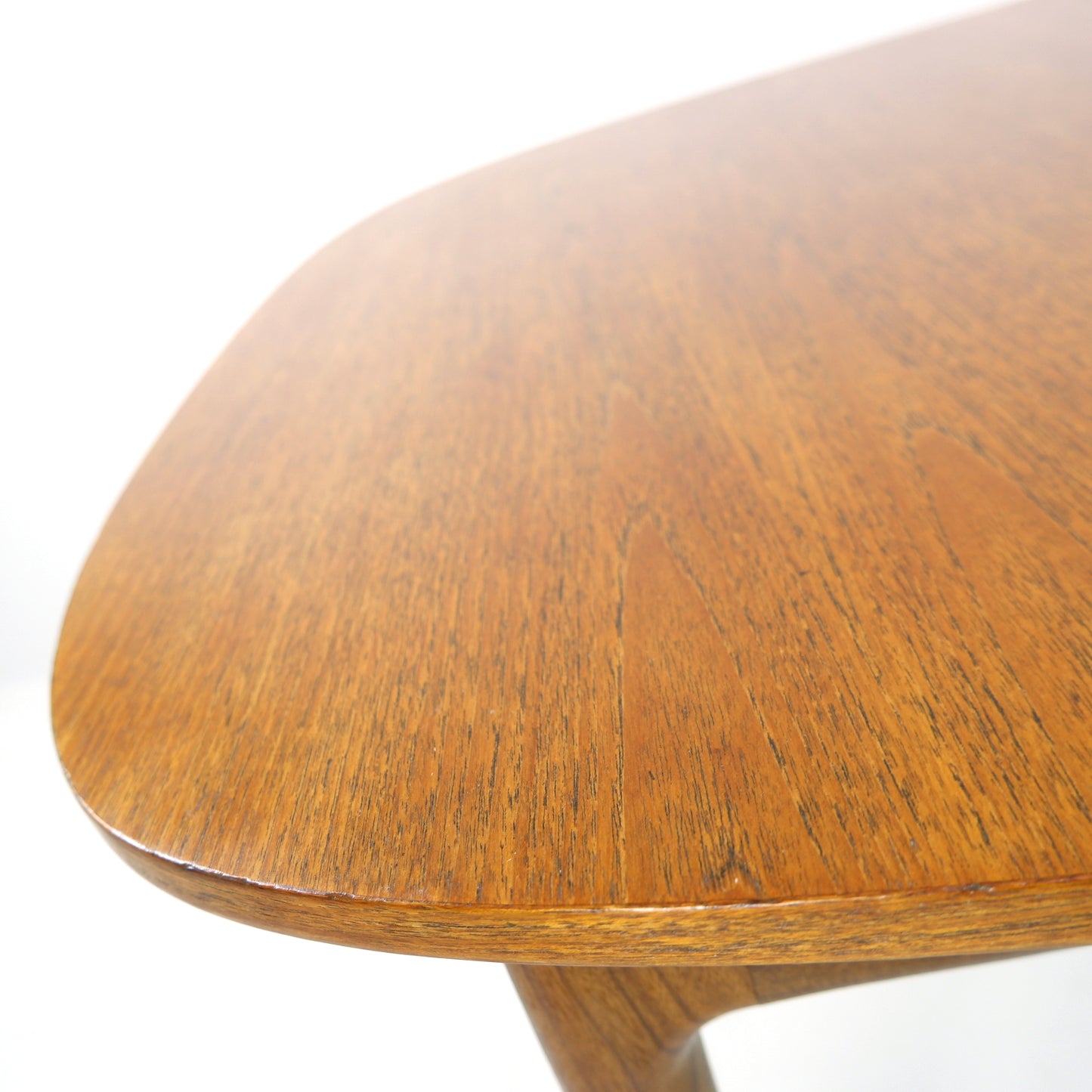 Vintage G PLAN Teak Dining Table - Danish Range by Kfod Larsen - Mid Century Modern