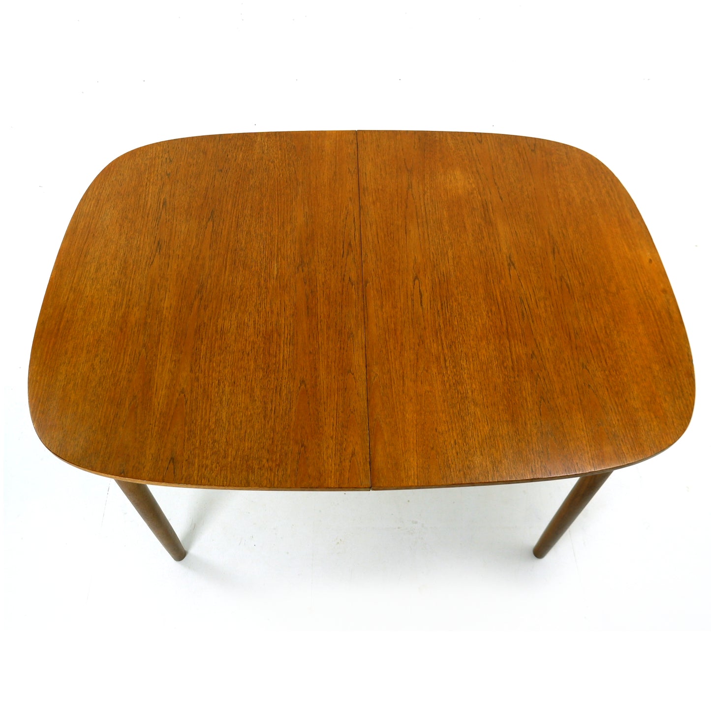 Vintage G PLAN Teak Dining Table - Danish Range by Kfod Larsen - Mid Century Modern