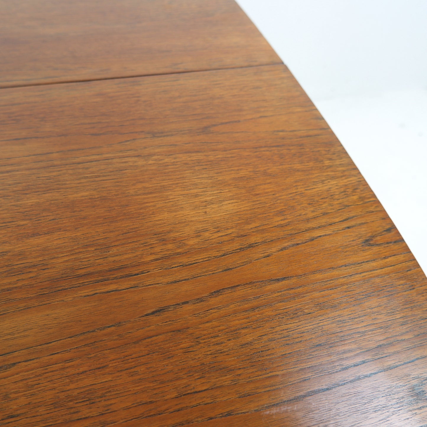 Vintage G PLAN Teak Dining Table - Danish Range by Kfod Larsen - Mid Century Modern