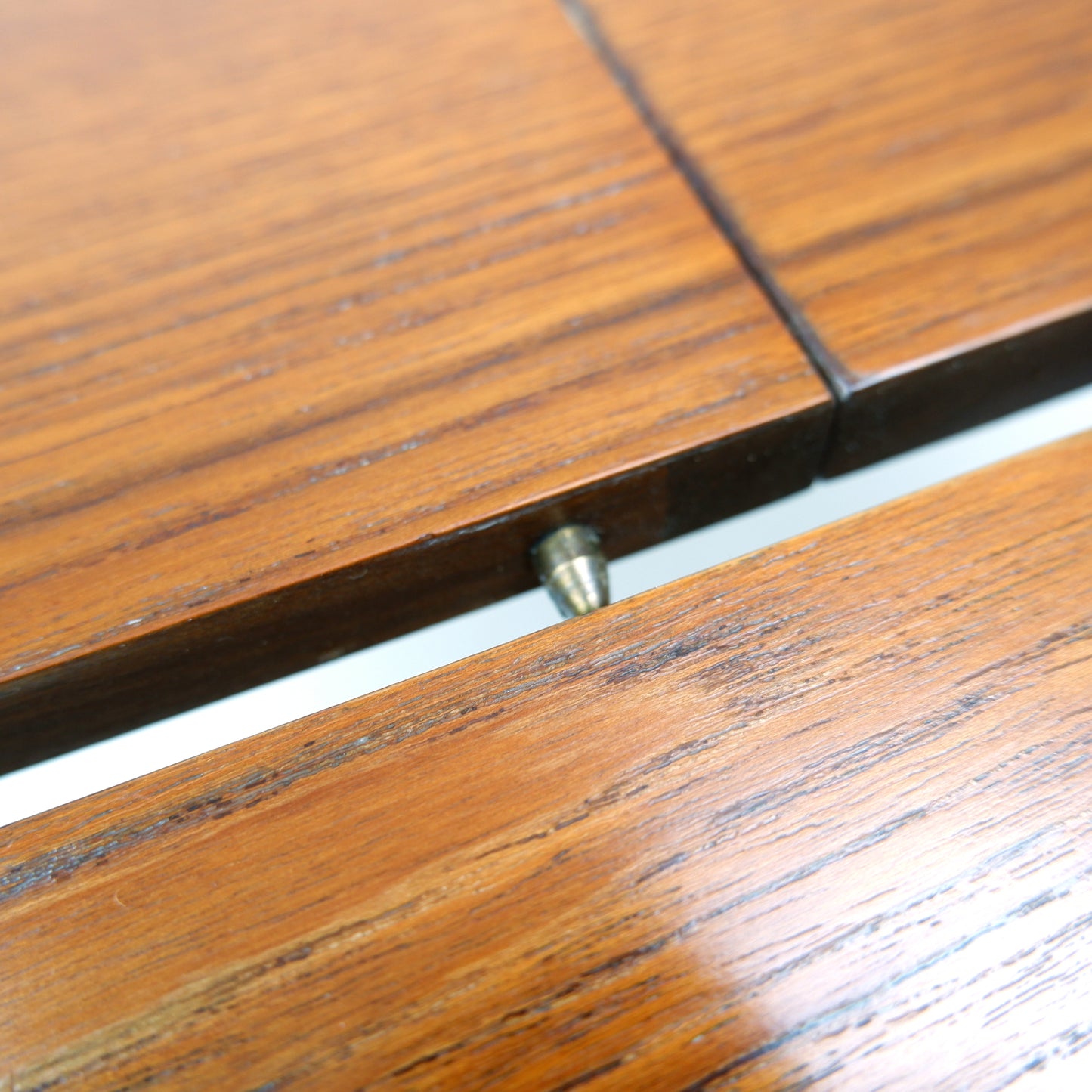 Vintage G PLAN Teak Dining Table - Danish Range by Kfod Larsen - Mid Century Modern