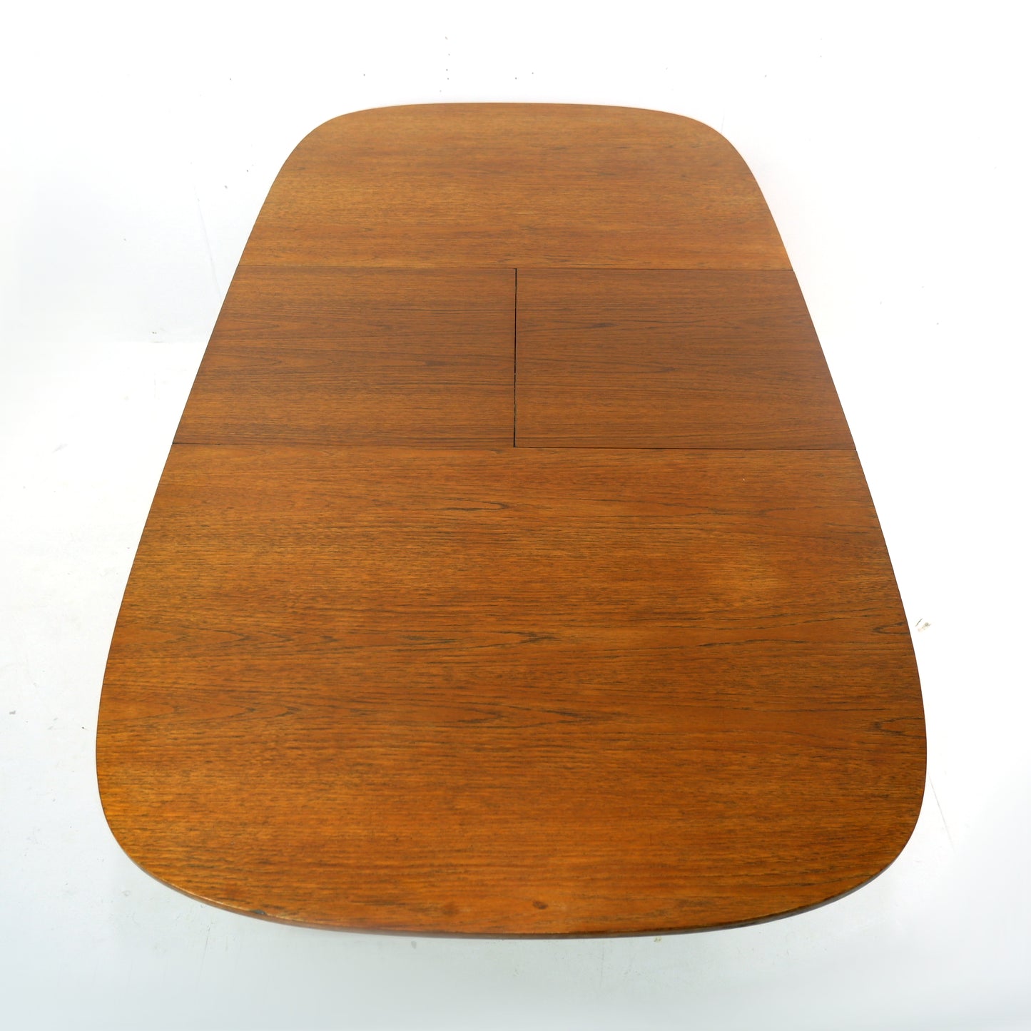 Vintage G PLAN Teak Dining Table - Danish Range by Kfod Larsen - Mid Century Modern