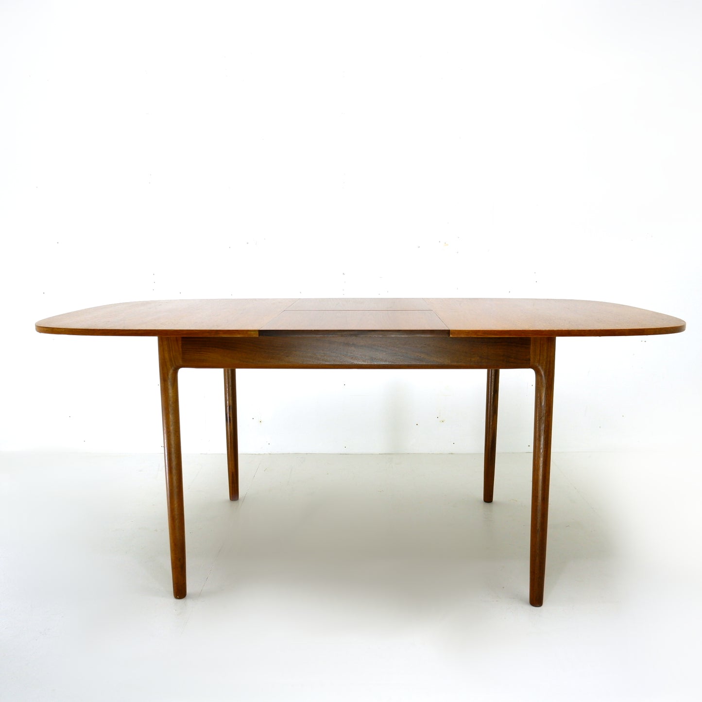Vintage G PLAN Teak Dining Table - Danish Range by Kfod Larsen - Mid Century Modern