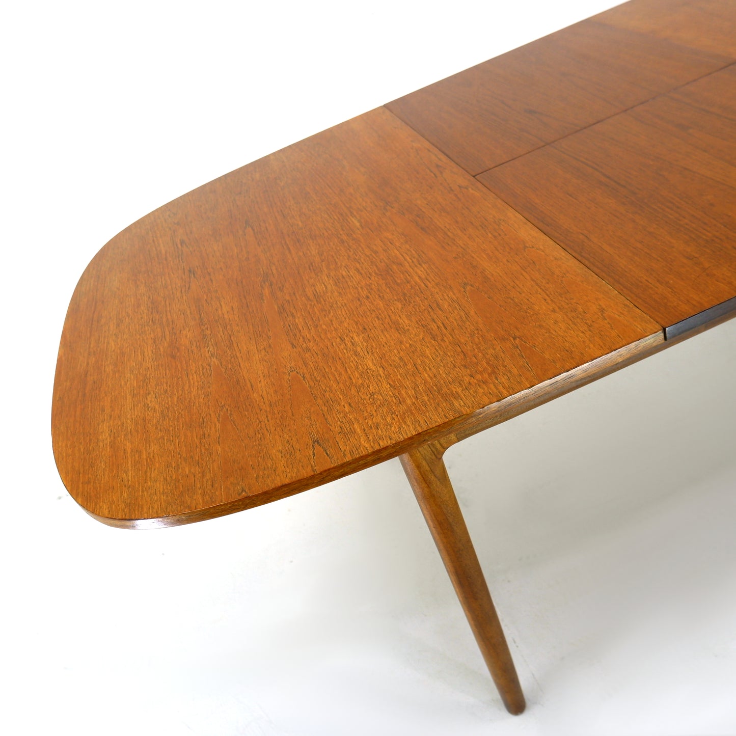 Vintage G PLAN Teak Dining Table - Danish Range by Kfod Larsen - Mid Century Modern