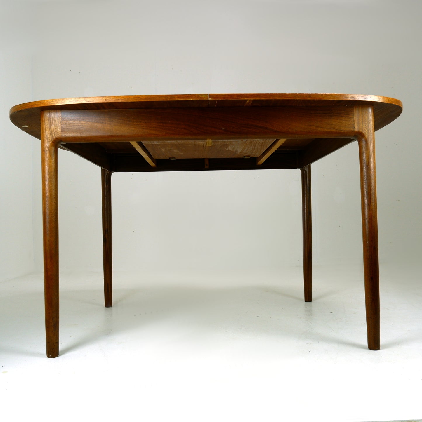 Vintage G PLAN Teak Dining Table - Danish Range by Kfod Larsen - Mid Century Modern