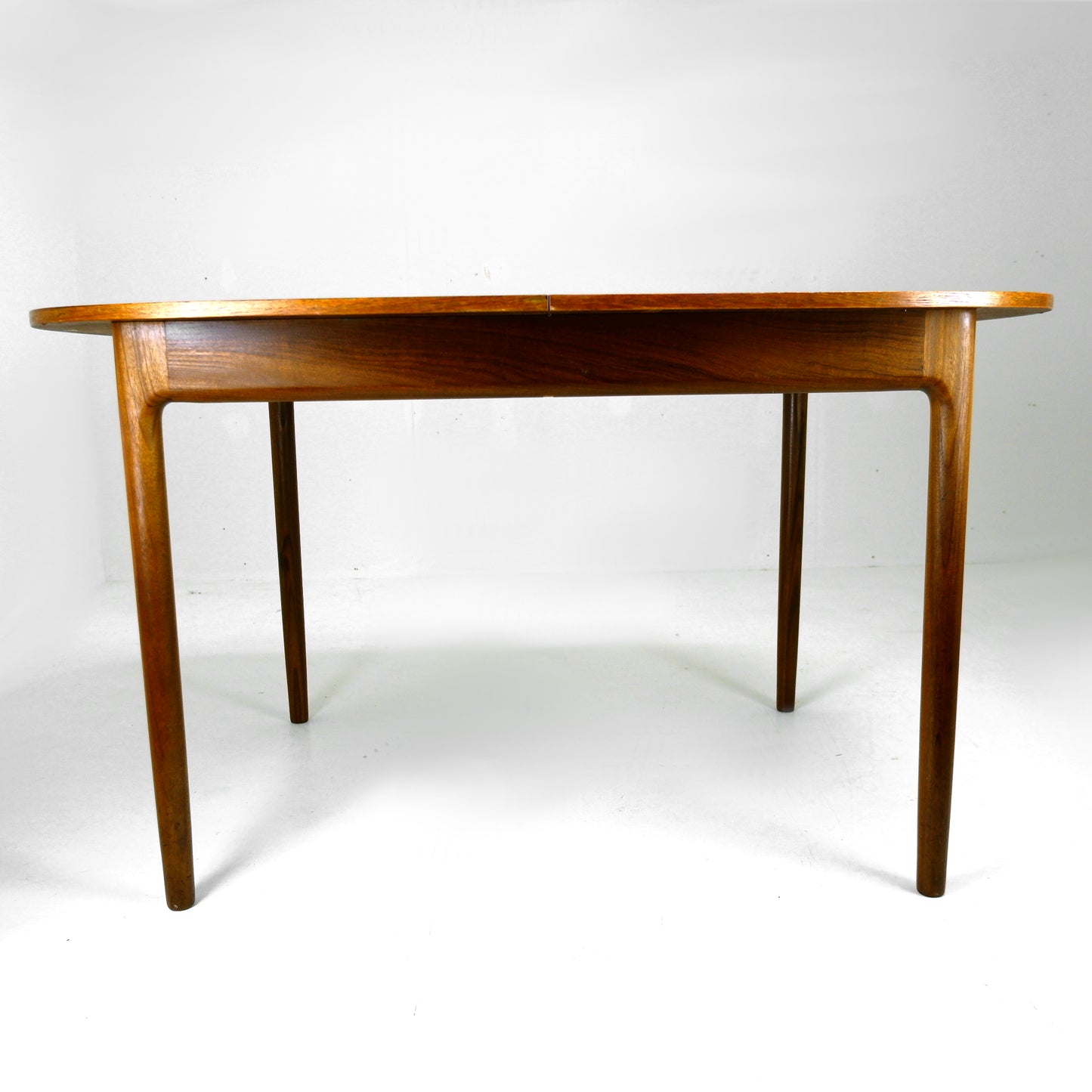Vintage G PLAN Teak Dining Table - Danish Range by Kfod Larsen - Mid Century Modern