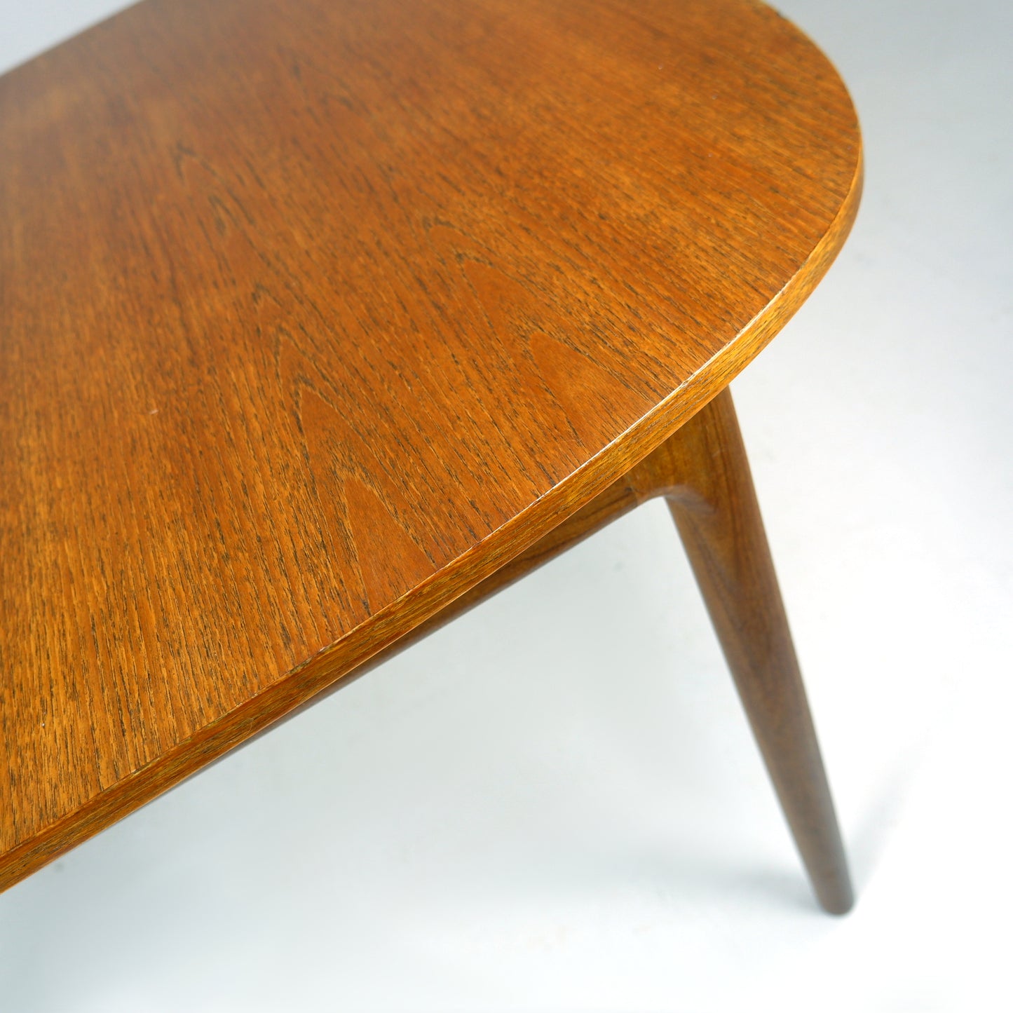 Vintage G PLAN Teak Dining Table - Danish Range by Kfod Larsen - Mid Century Modern