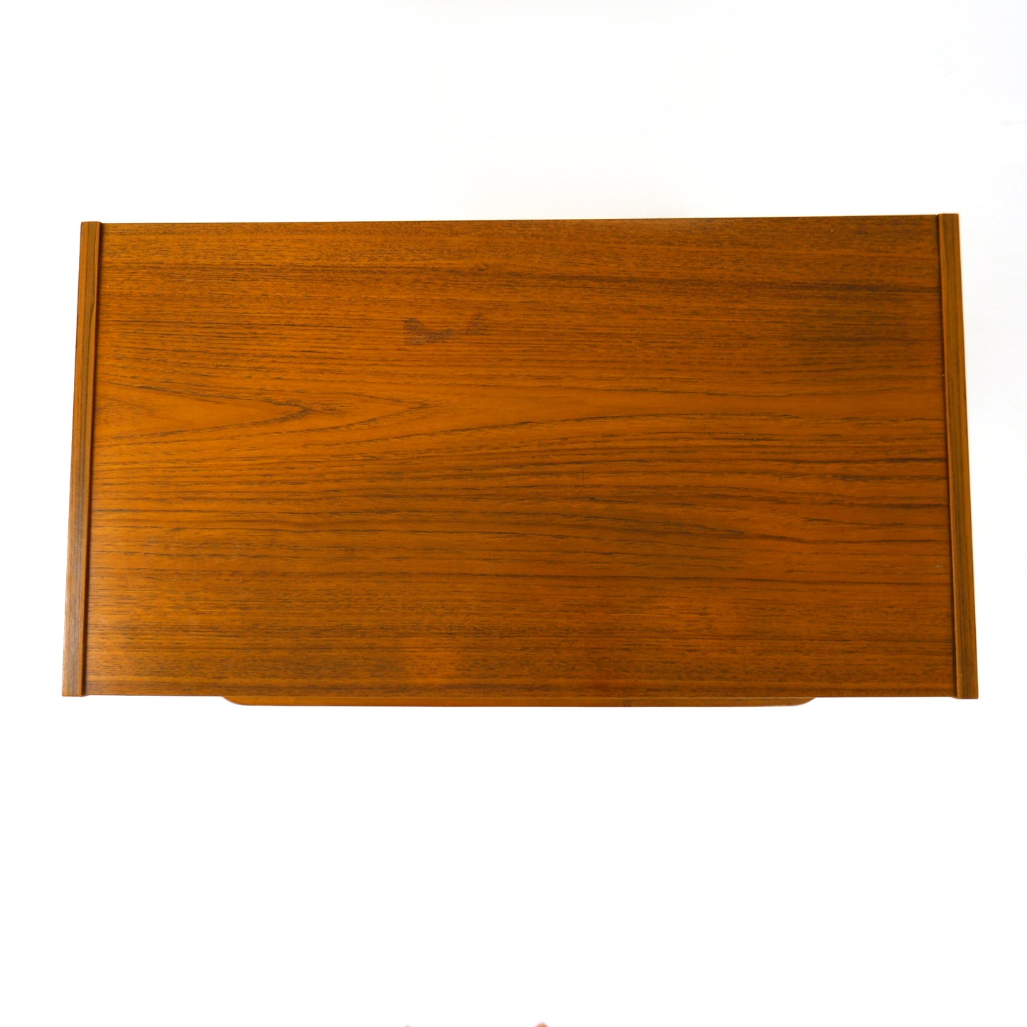 Danish Teak Chest of Drawers by Steens, Denmark