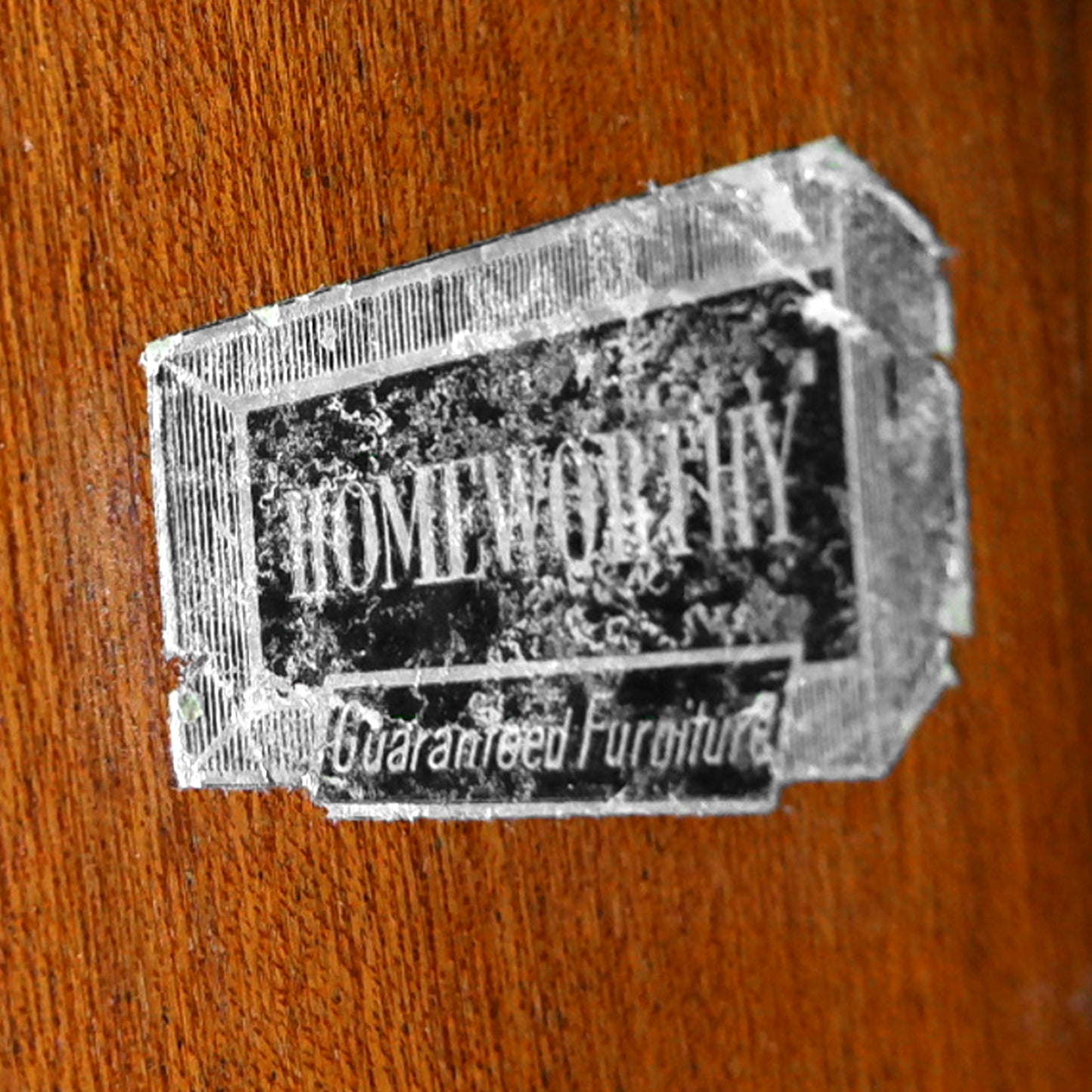 MCM 1950's "Homeworthy" Atomic RECORD CABINET - Free UK Delivery