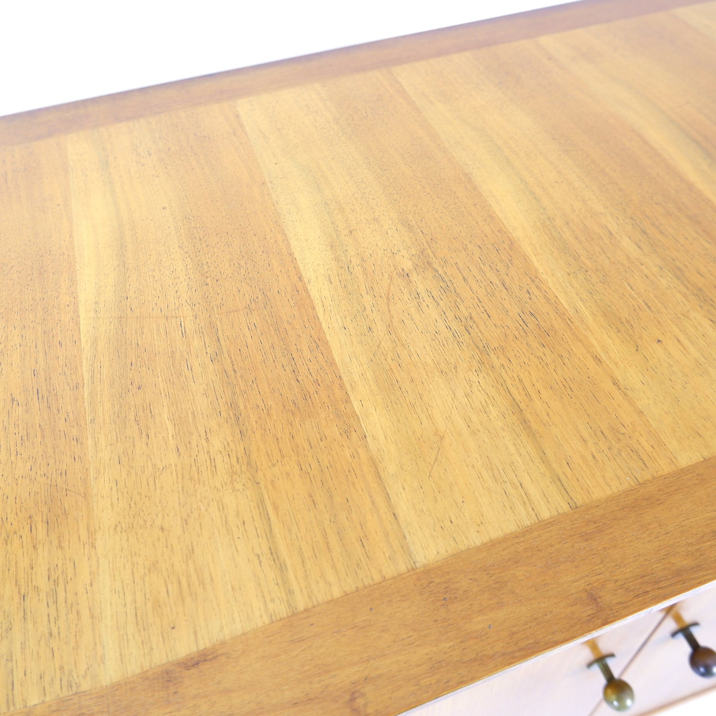 Mid Century Gimson & Slater Sideboard in Walnut for Grange Furniture, London