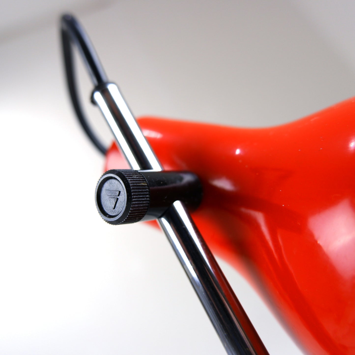 Vintage 1980's Desk Lamp - Post Modern Classic