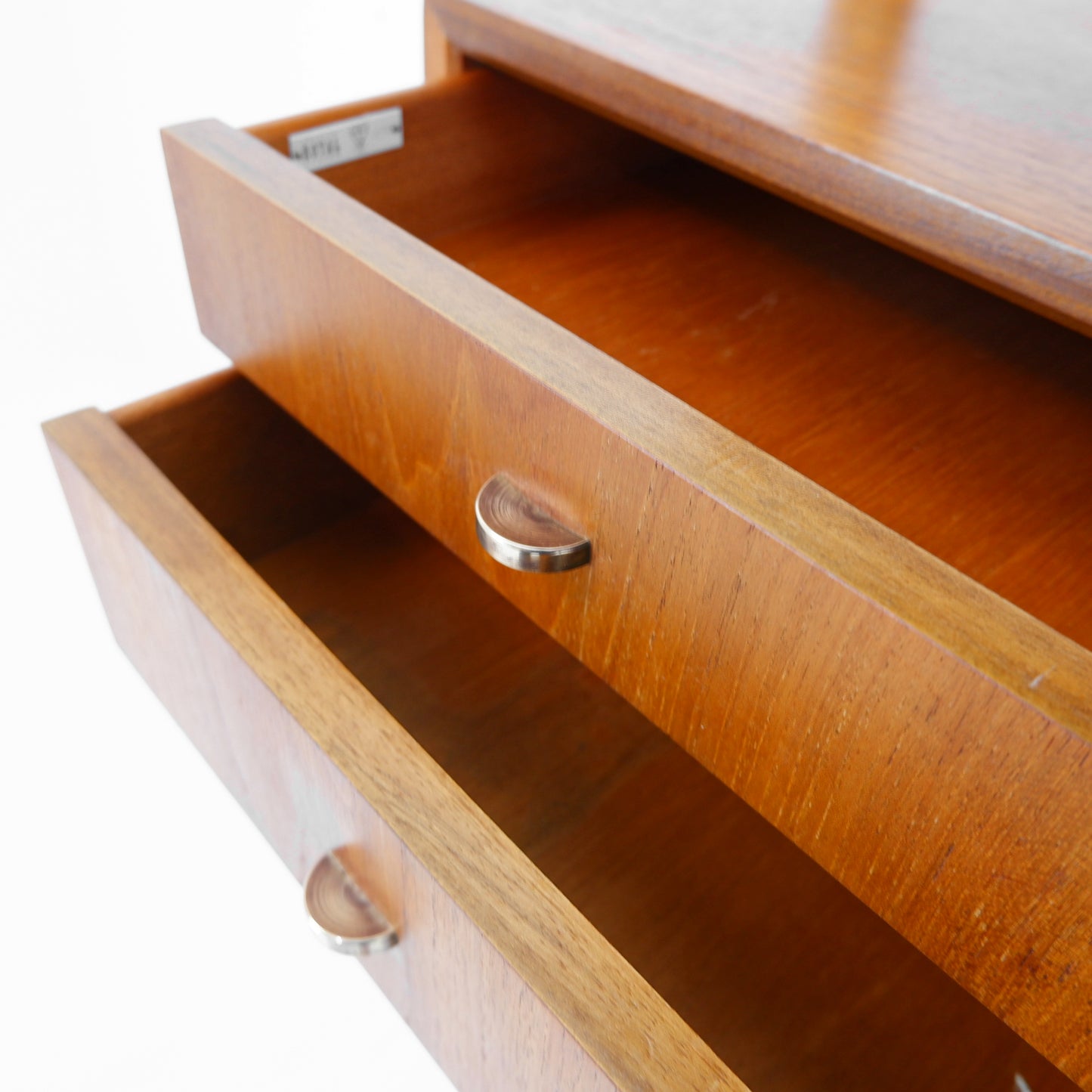 Danish Royal System Teak Shelving Wall Unit by Poul Cadovius - Bookcase - Mid Century