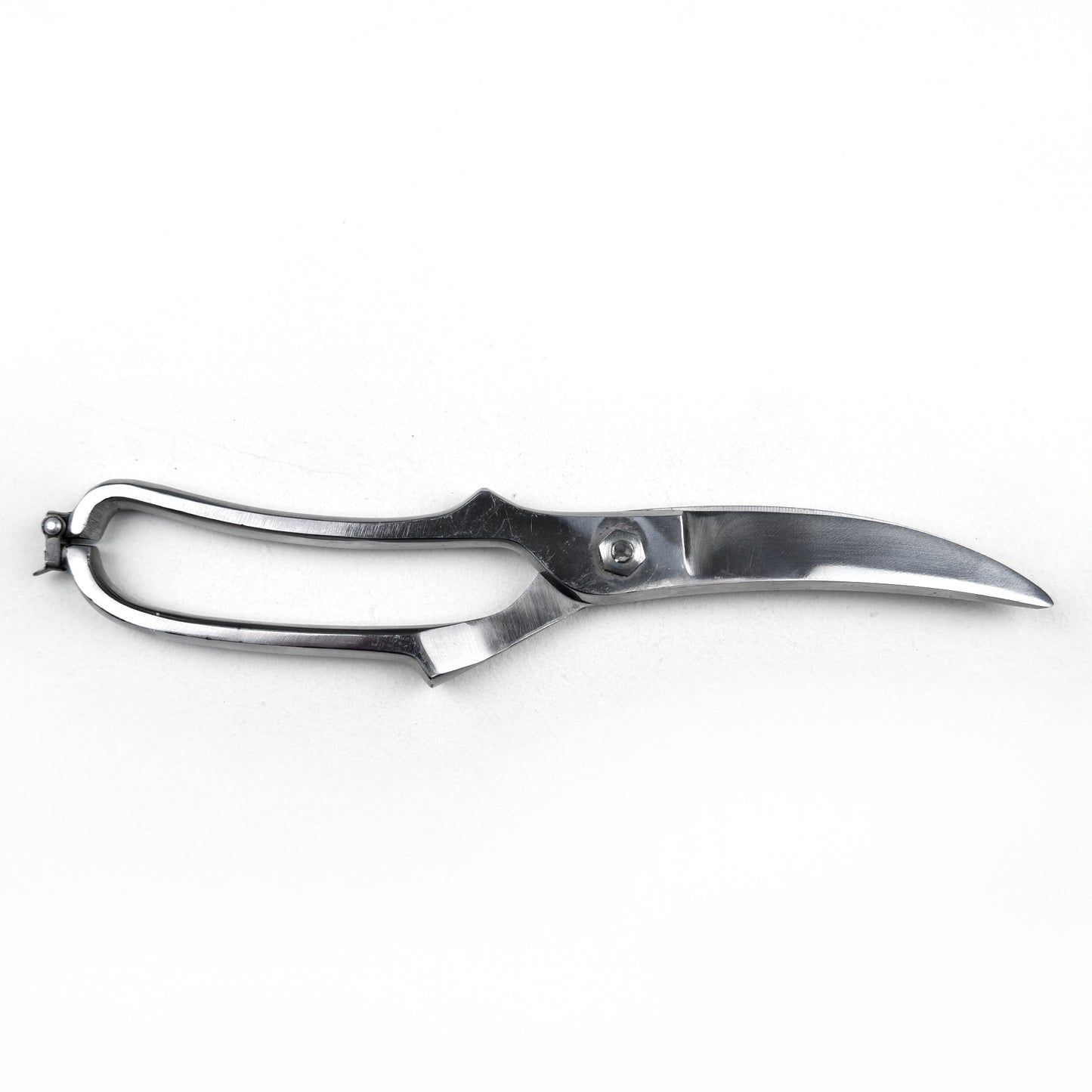 Vintage Poultry Sheers NABEL Inox - Stainless Steel