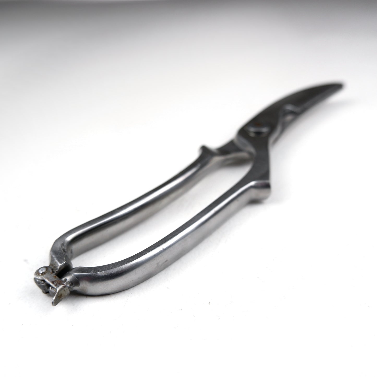 Vintage Poultry Sheers NABEL Inox - Stainless Steel