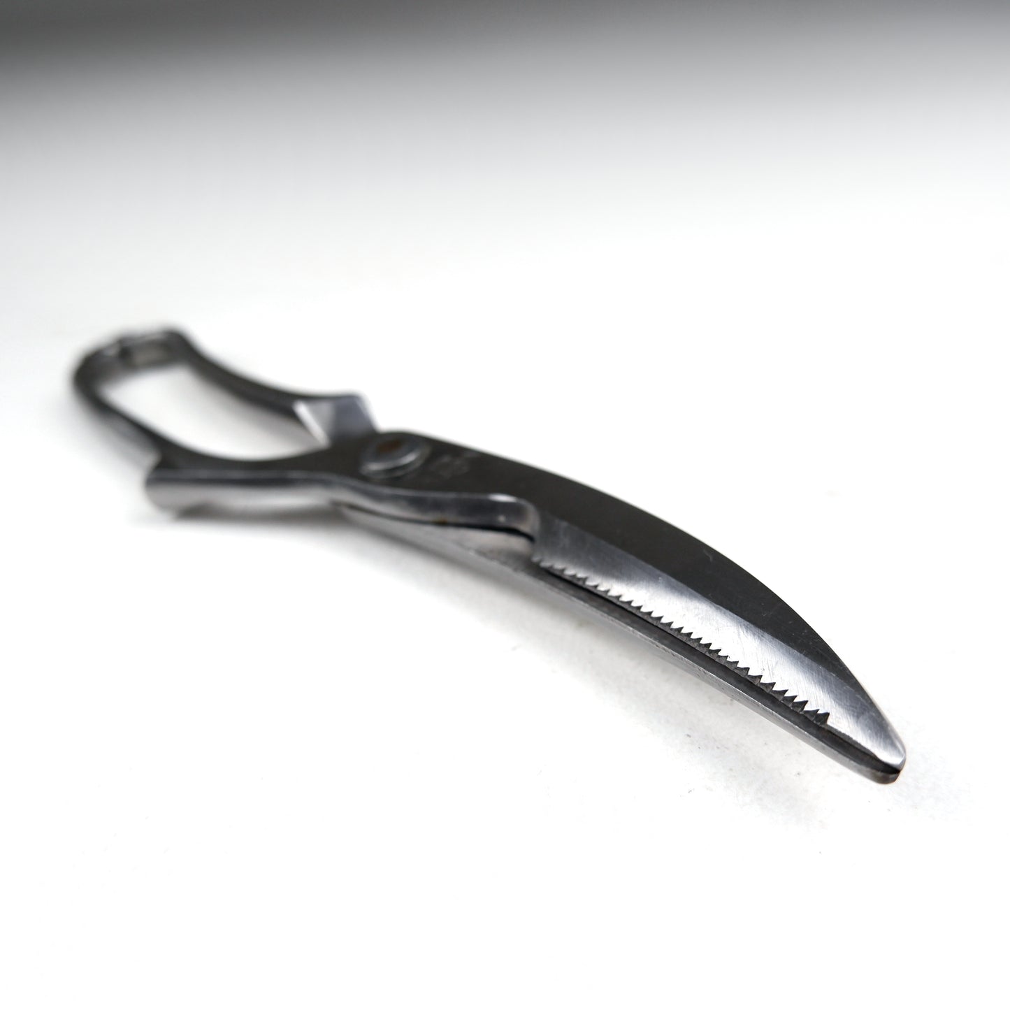 Vintage Poultry Sheers NABEL Inox - Stainless Steel