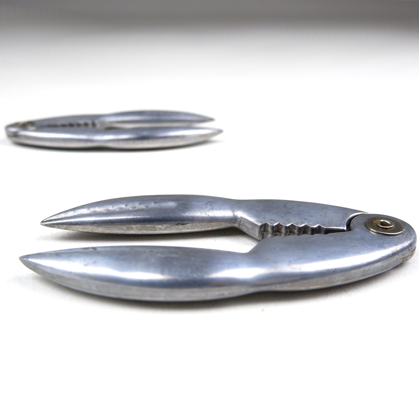Vintage Lobster - Crab - Claw Crackers - Claw Pickers - Stainless Steel