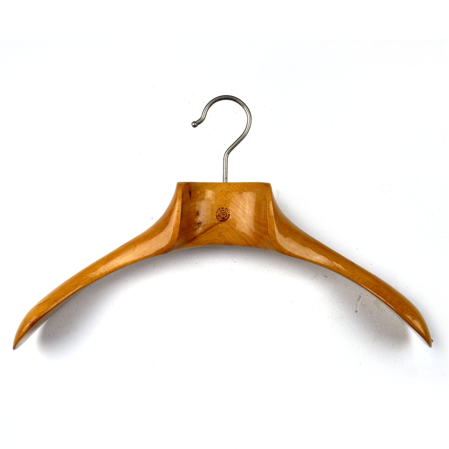 Vintage Italian Fratelli Reguitti Coat Hanger