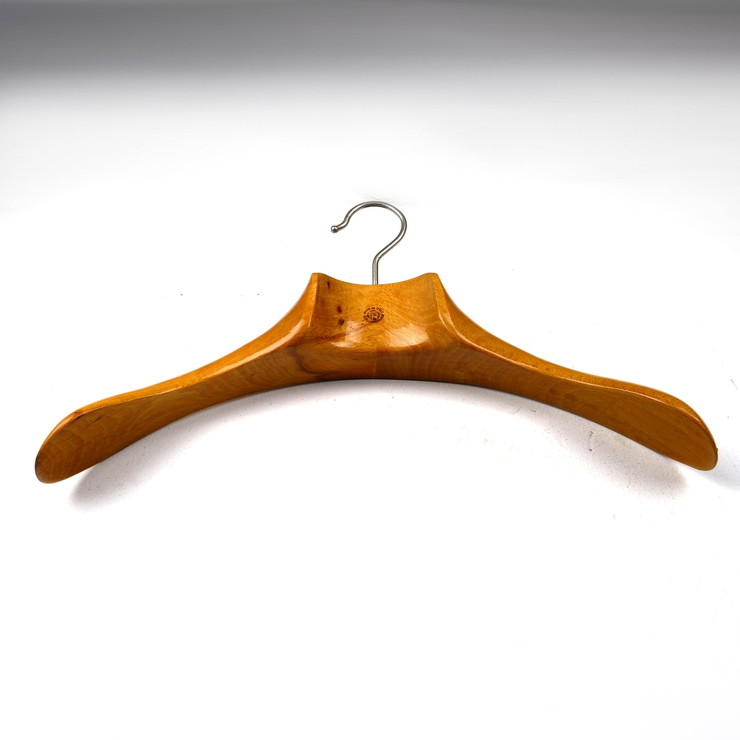 Vintage Italian Fratelli Reguitti Coat Hanger