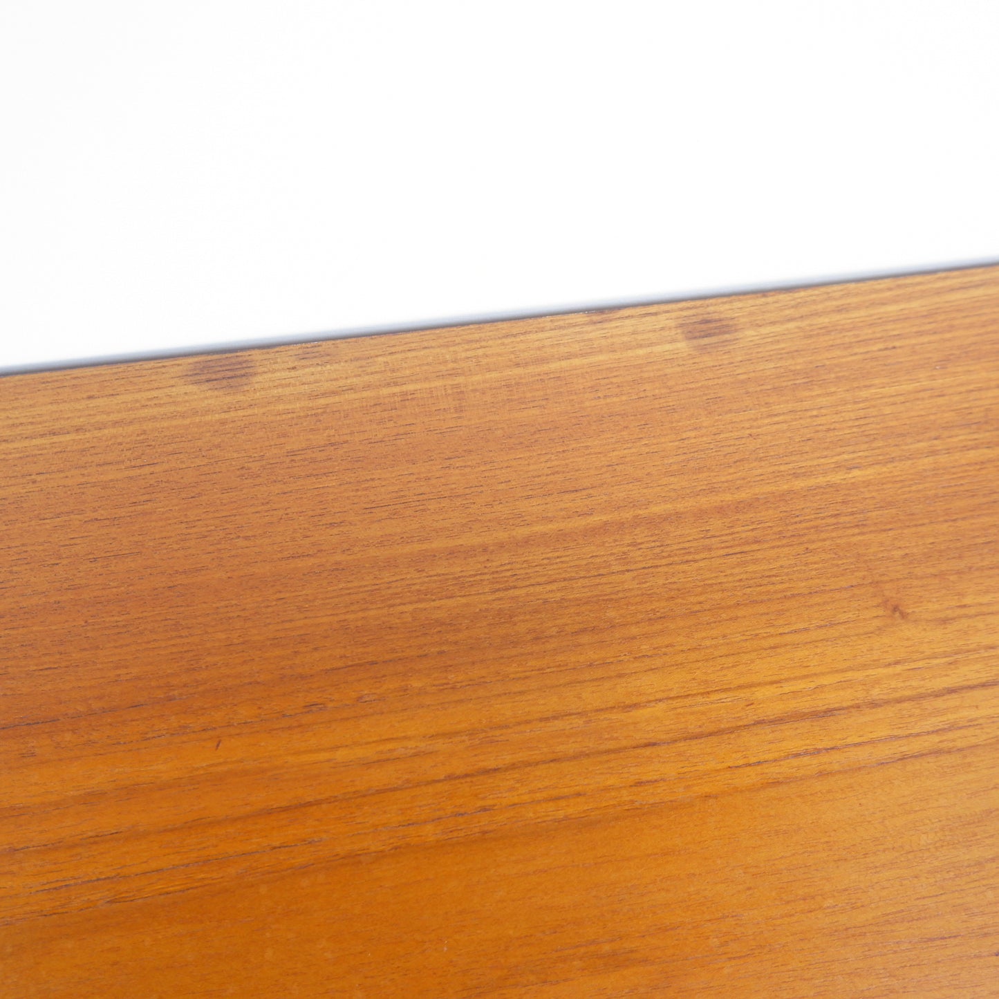 Mid Century Danish PS System Desk with Cabinet in Teak - Modular Ladder Wall Unit Shelving