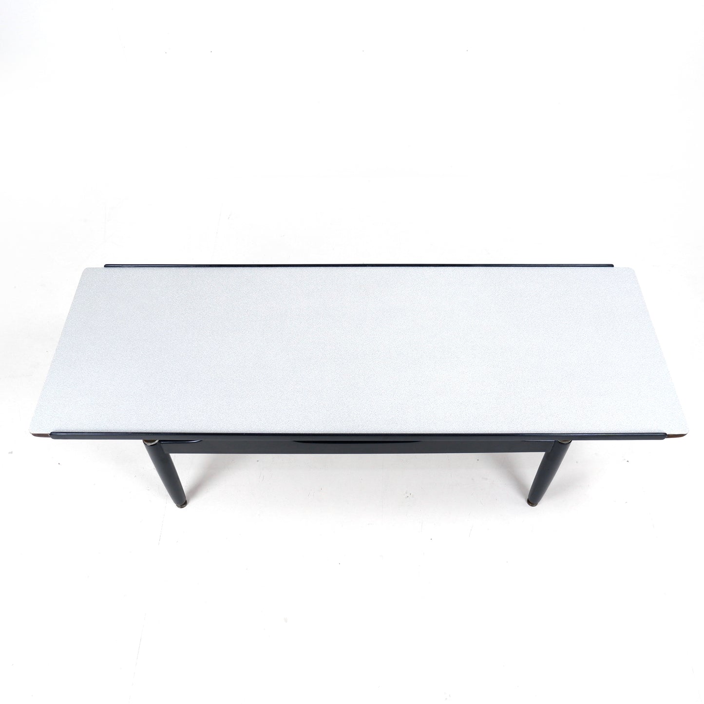 Mid Century G Plan Librenza Coffee Table - Melamine Effect