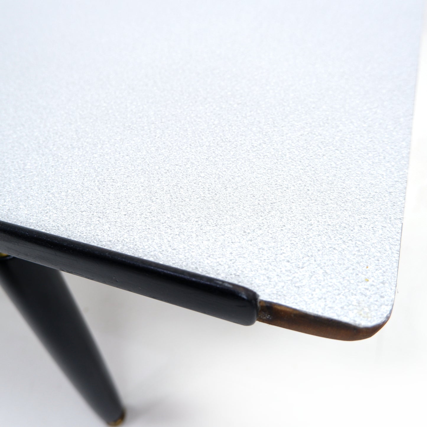 Mid Century G Plan Librenza Coffee Table - Melamine Effect