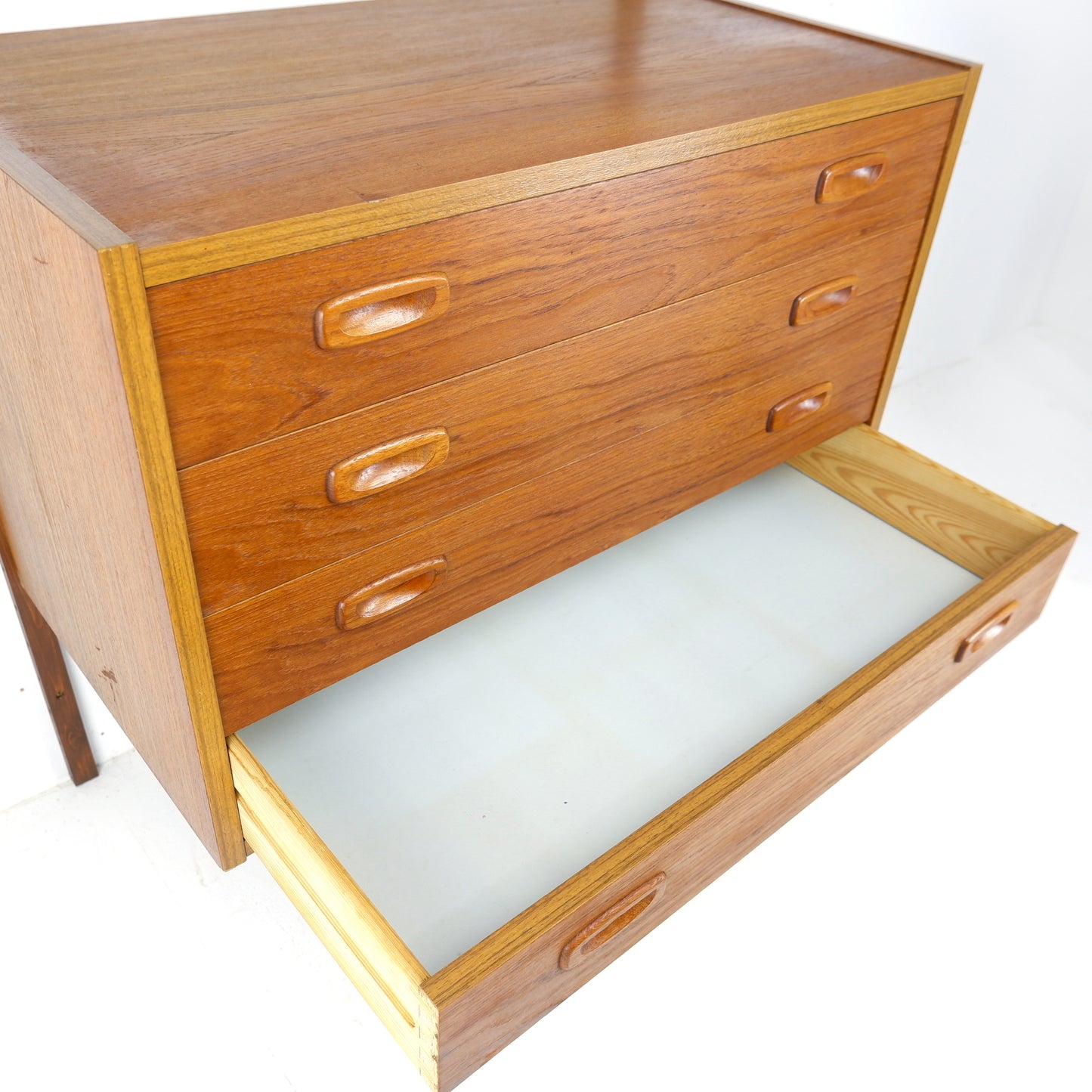 Danish PS System Wall Units / Sideboard - Drawers and Cabinet - Mid Century Shelving