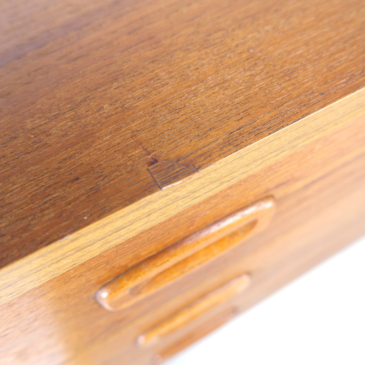 Danish PS System Wall Units / Sideboard - Drawers and Cabinet - Mid Century Shelving