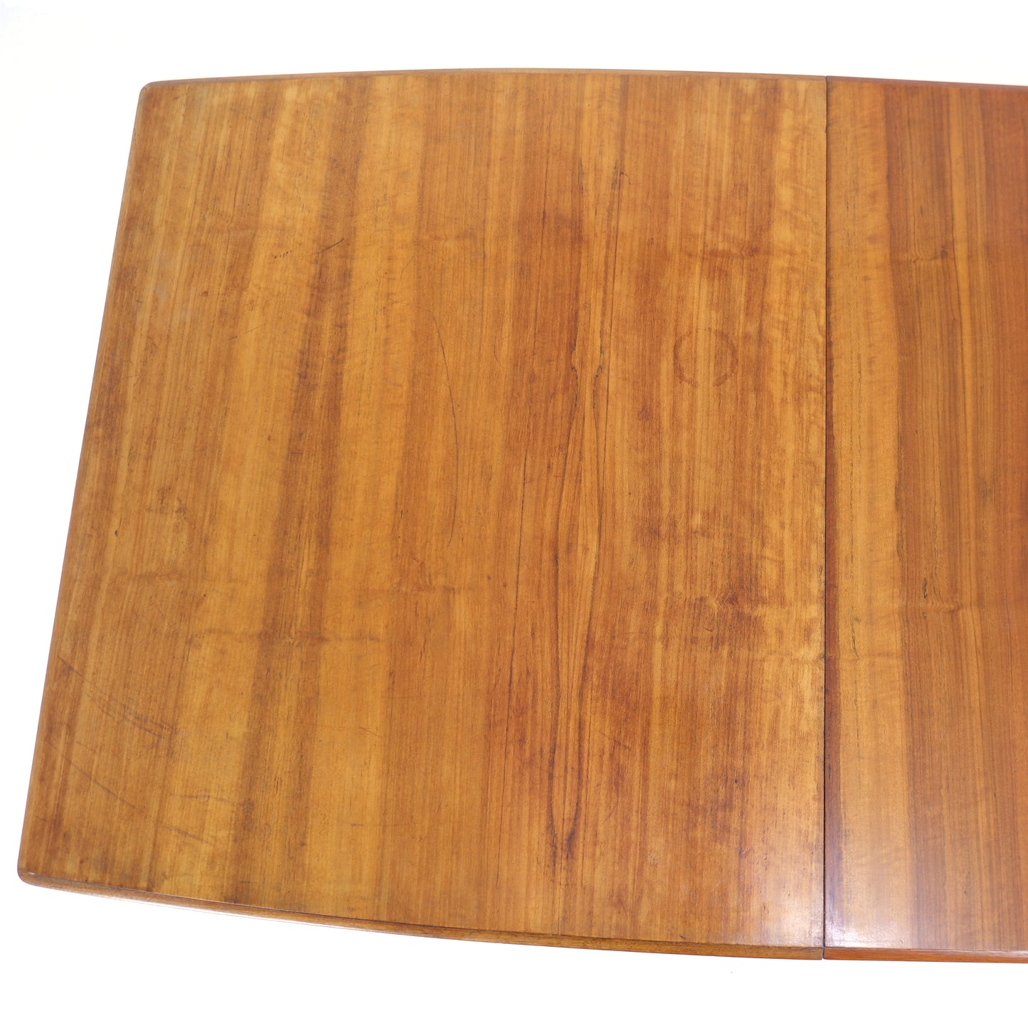 Mid Century Teak Dining Table by Richard Hornby for Heals