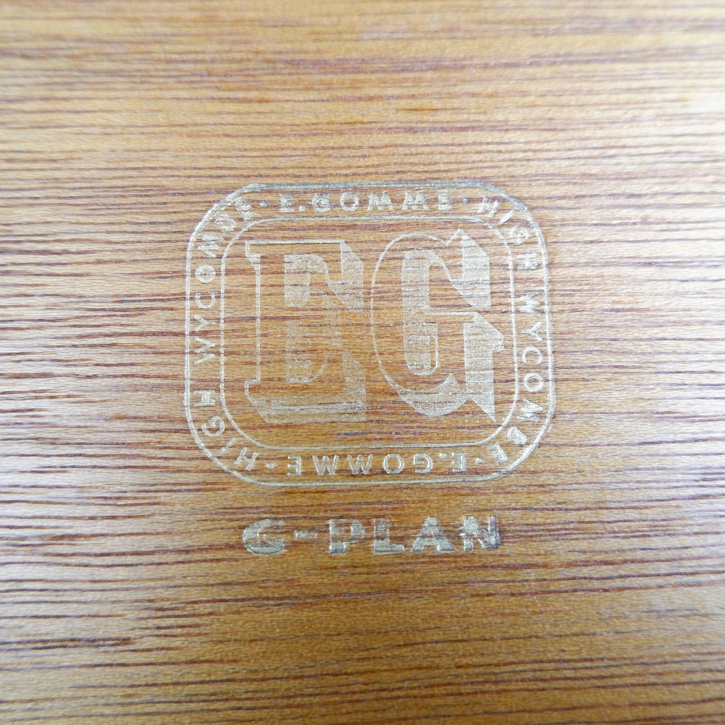 Mid Century G PLAN Teak Sideboard by E Gomme - Cocktail/Drinks Cabinet