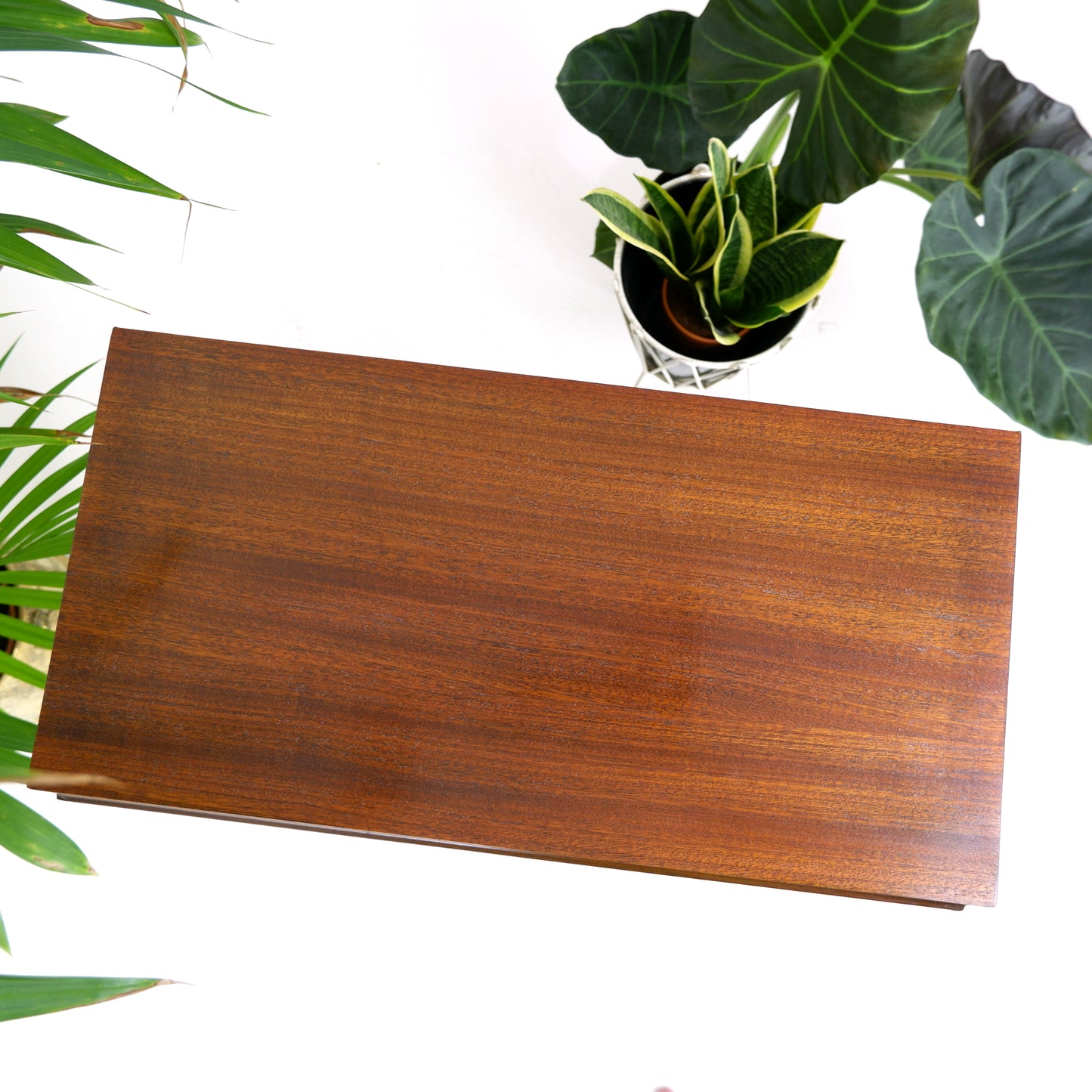 Mid Century Beaver & Tapley Rosewood Display/Drinks Cabinet/Bookcase - Multi Width Range