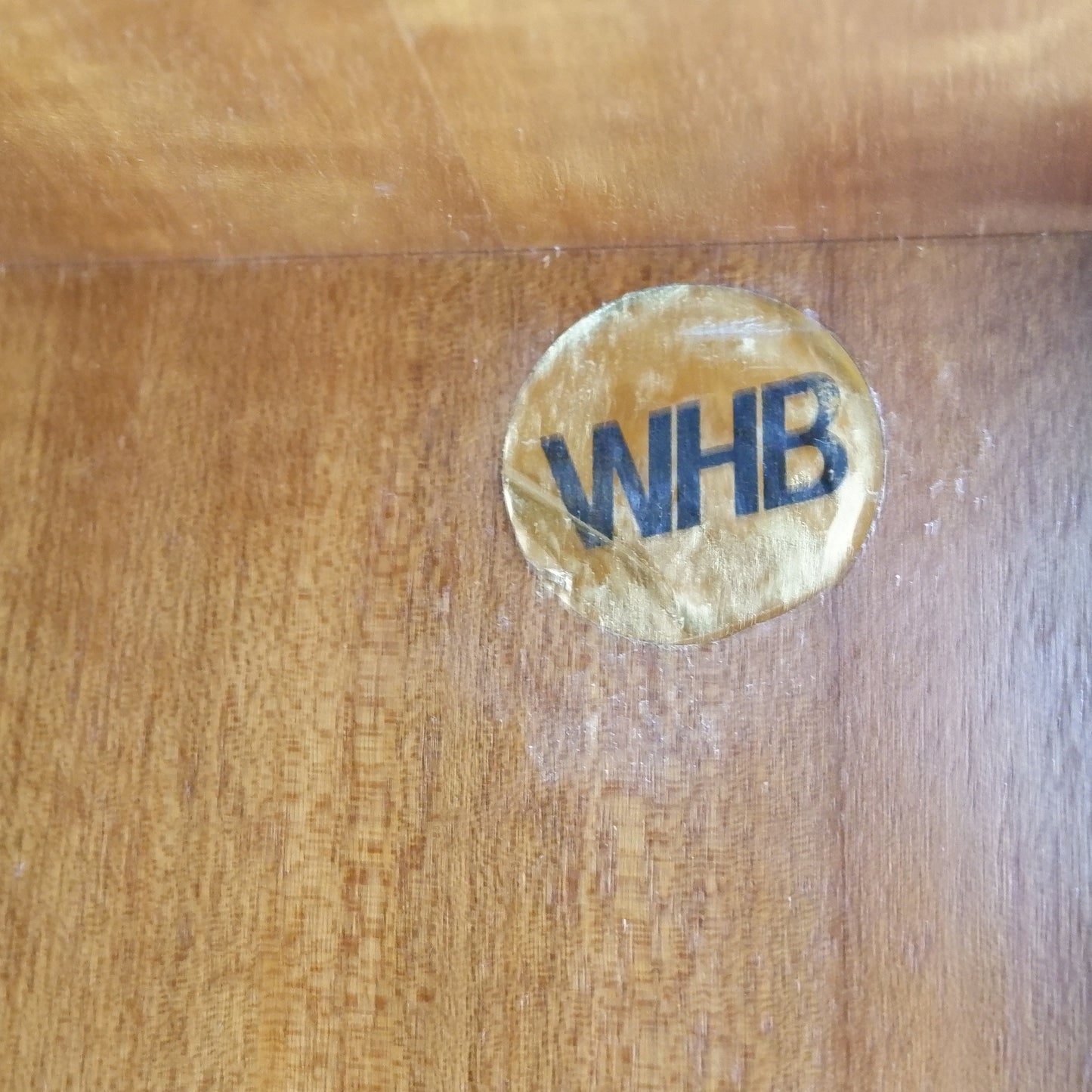 Mid Century WHB Regal String Shelving System - Cocktail/Drinks Cabinet & Drawers with Bookcase