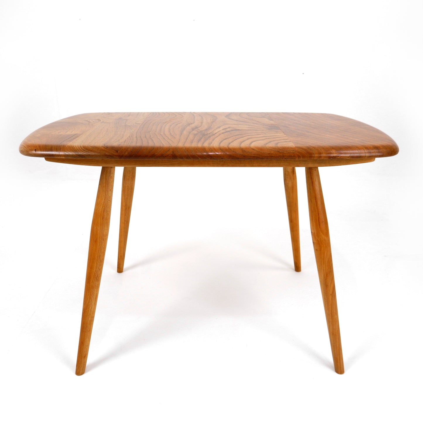 Mid Century ERCOL Coffee Table Model 203 - Occasional Table