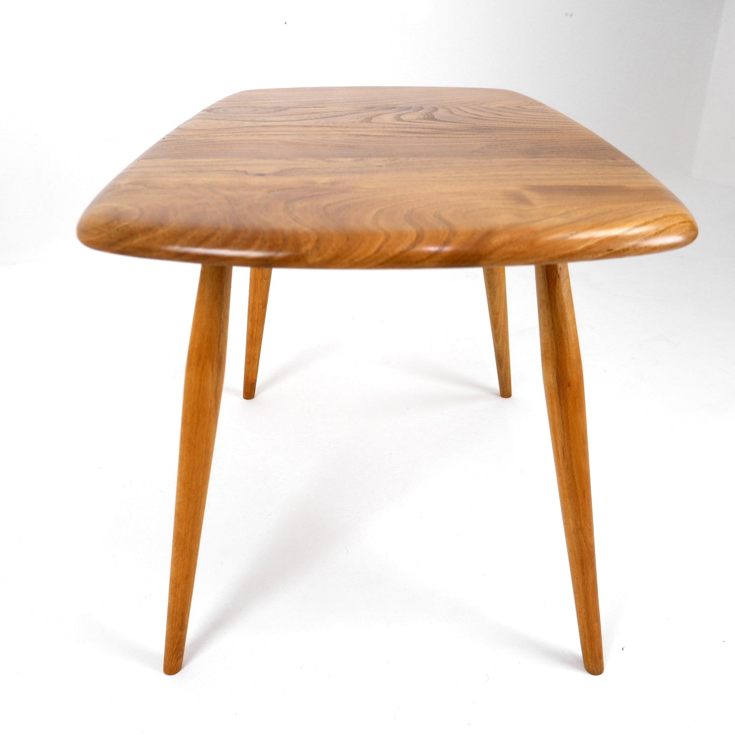 Mid Century ERCOL Coffee Table Model 203 - Occasional Table