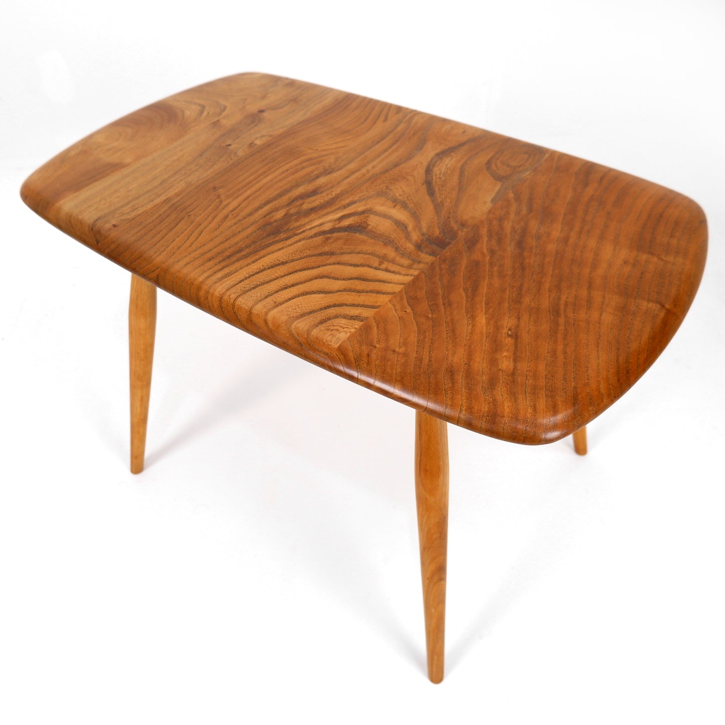 Mid Century ERCOL Coffee Table Model 203 - Occasional Table