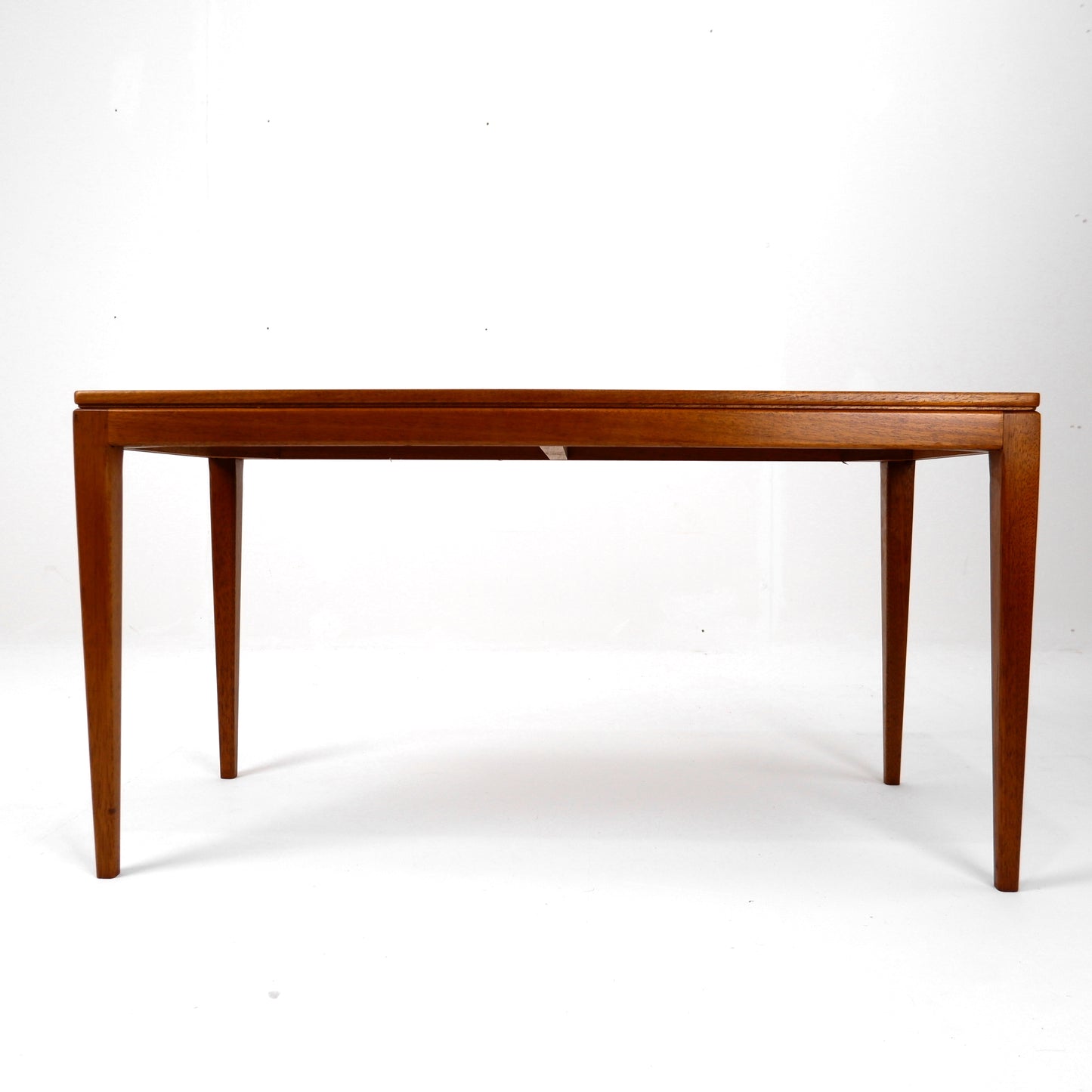 Mid Century Teak Coffee Table