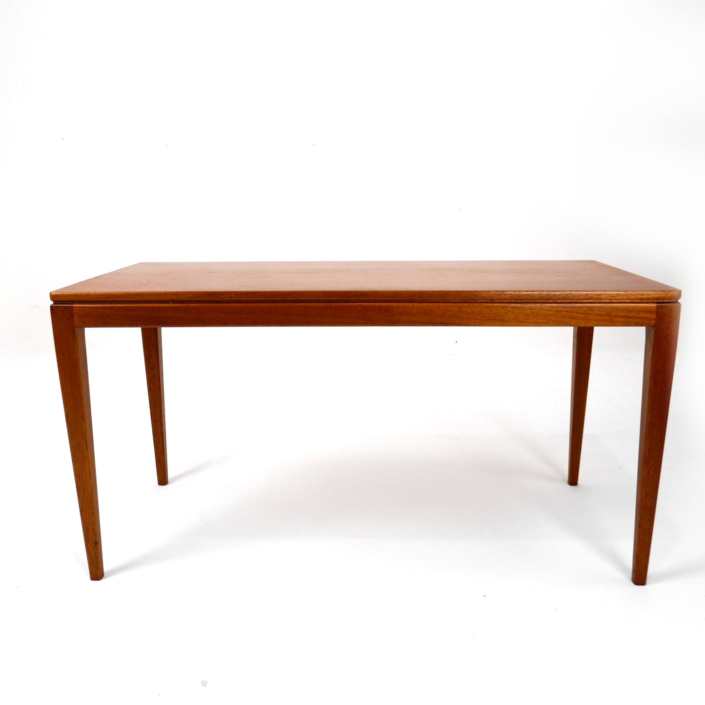 Mid Century Teak Coffee Table