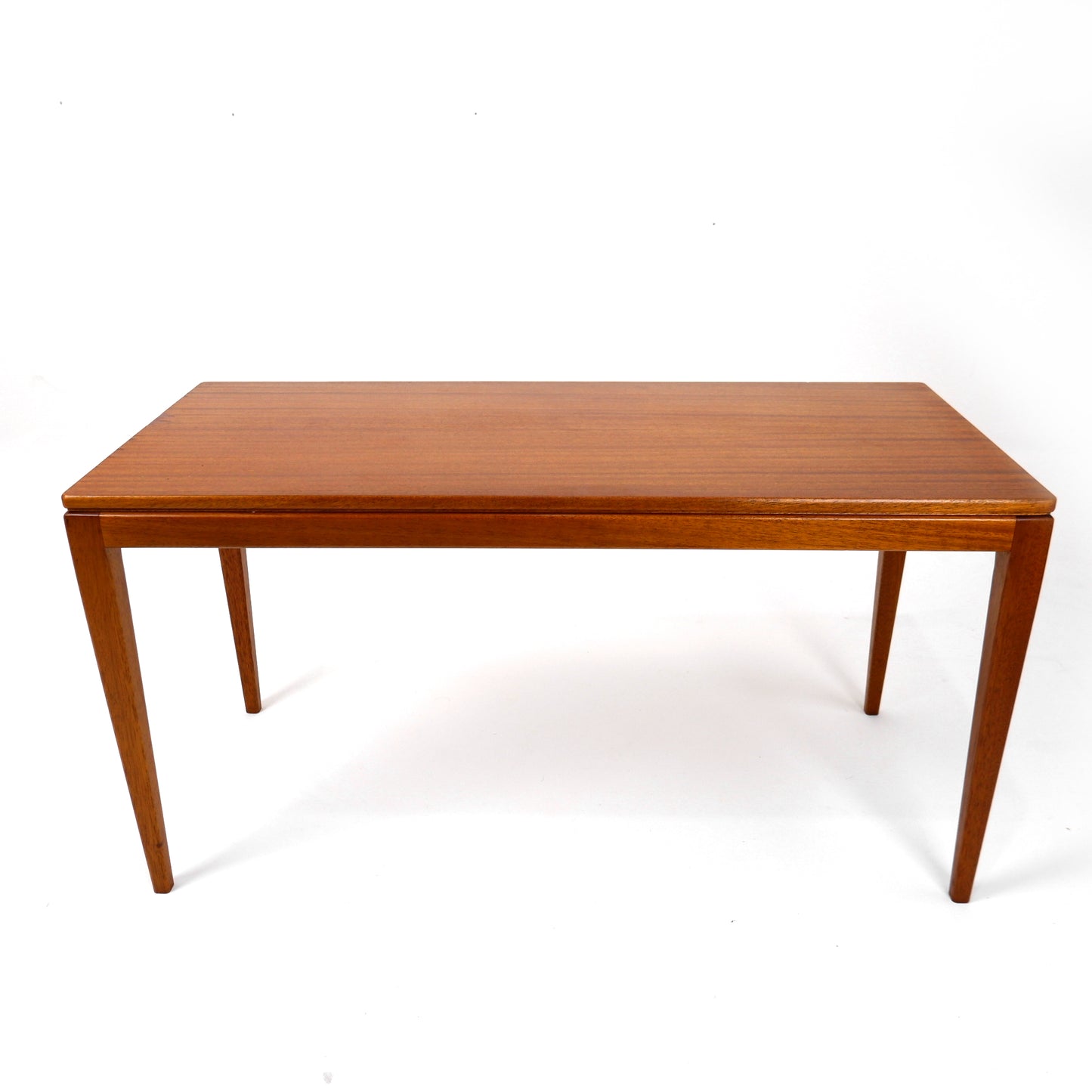 Mid Century Teak Coffee Table
