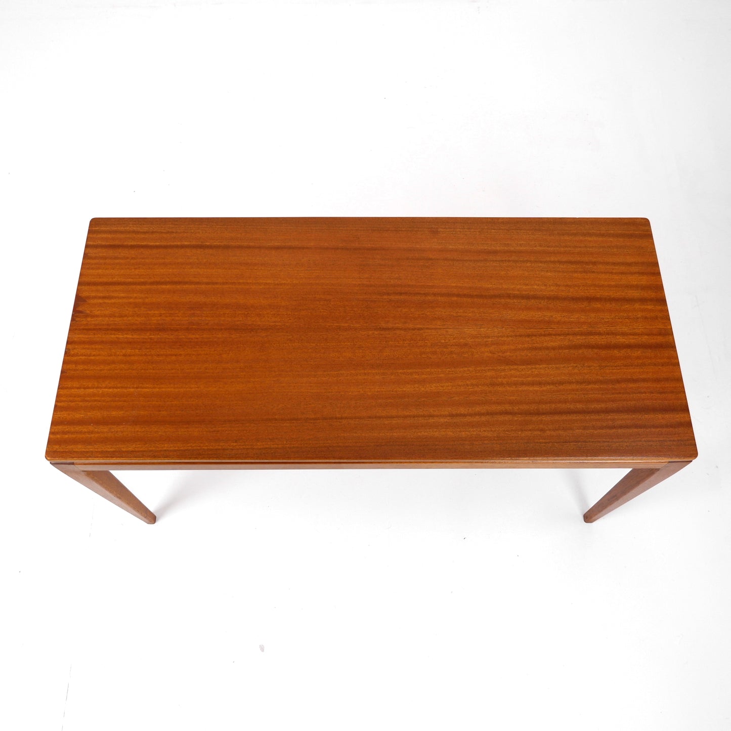 Mid Century Teak Coffee Table