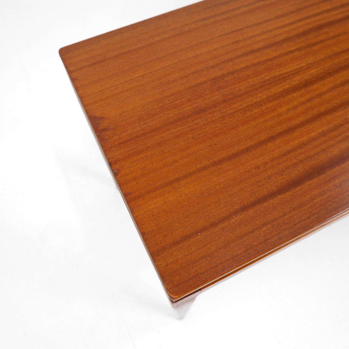 Mid Century Teak Coffee Table