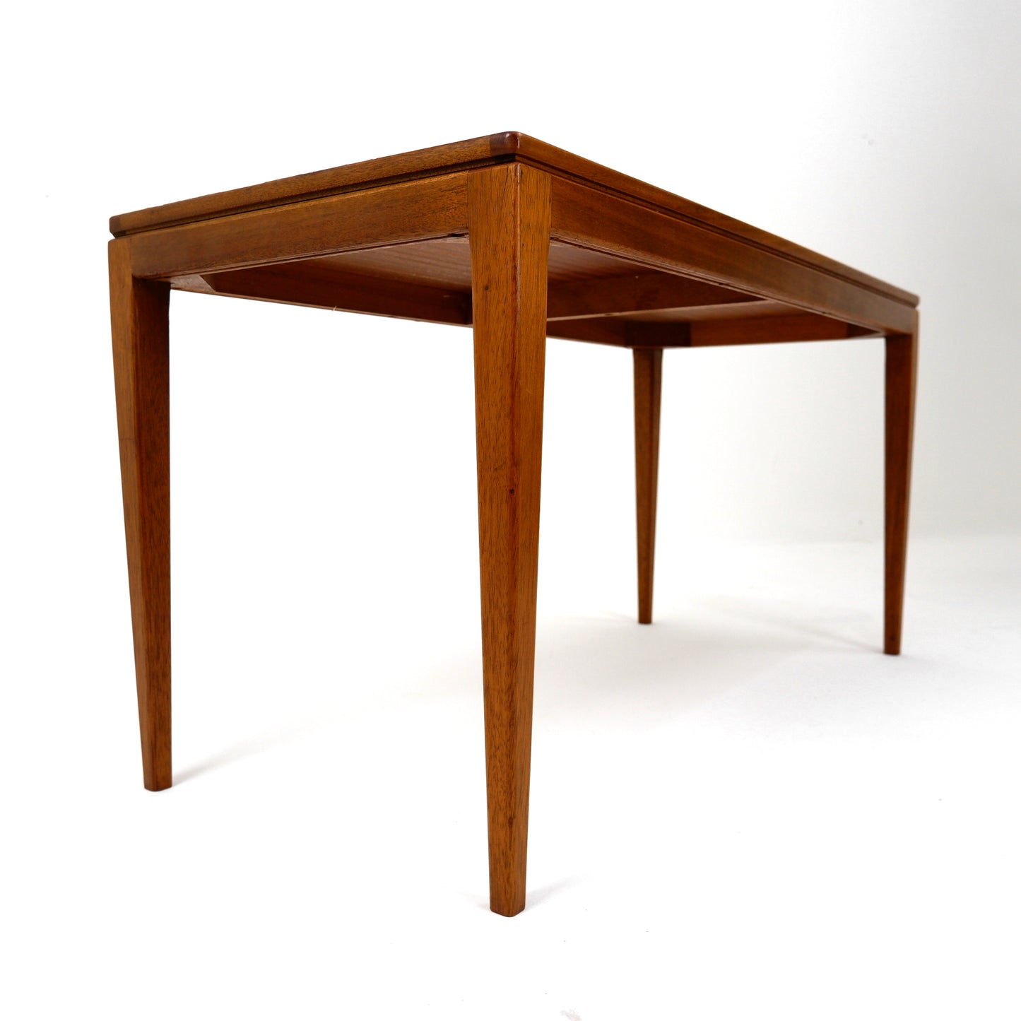 Mid Century Teak Coffee Table