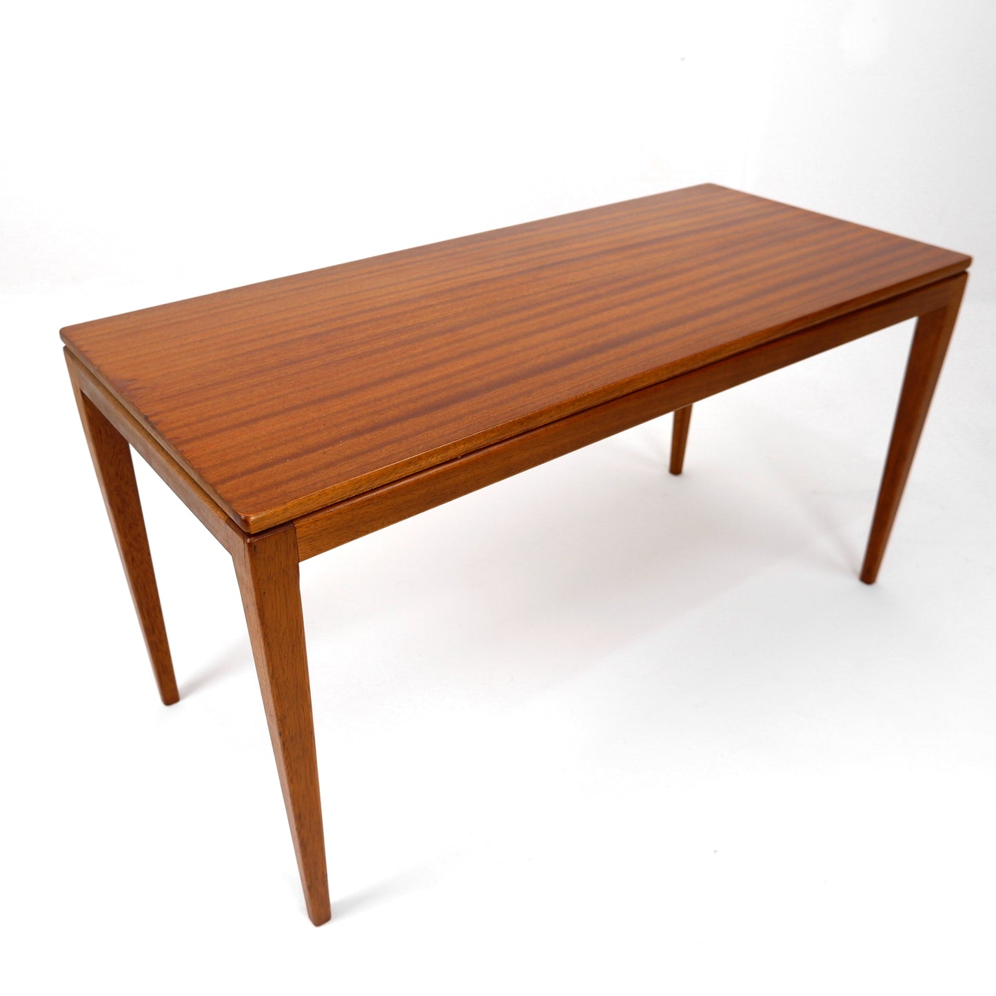 Mid Century Teak Coffee Table