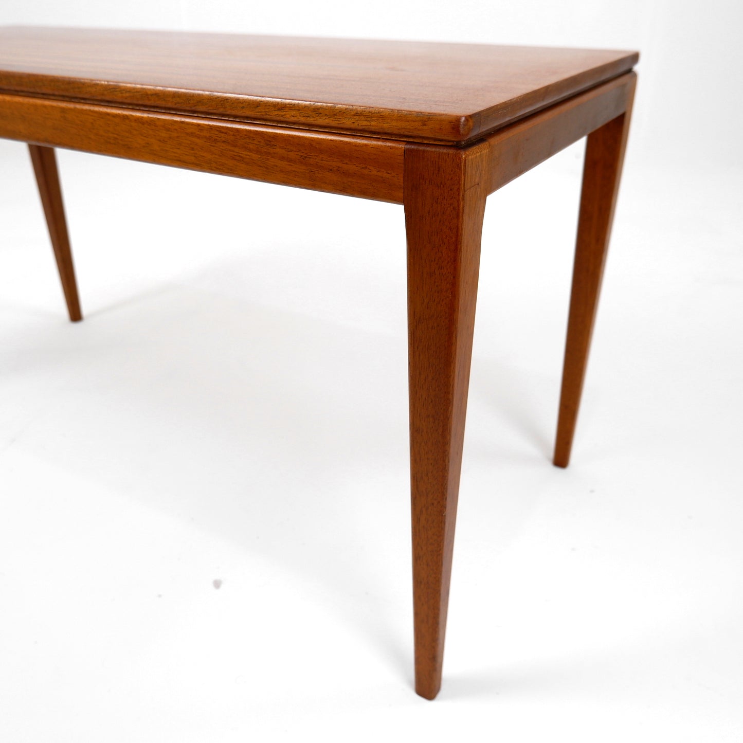Mid Century Teak Coffee Table