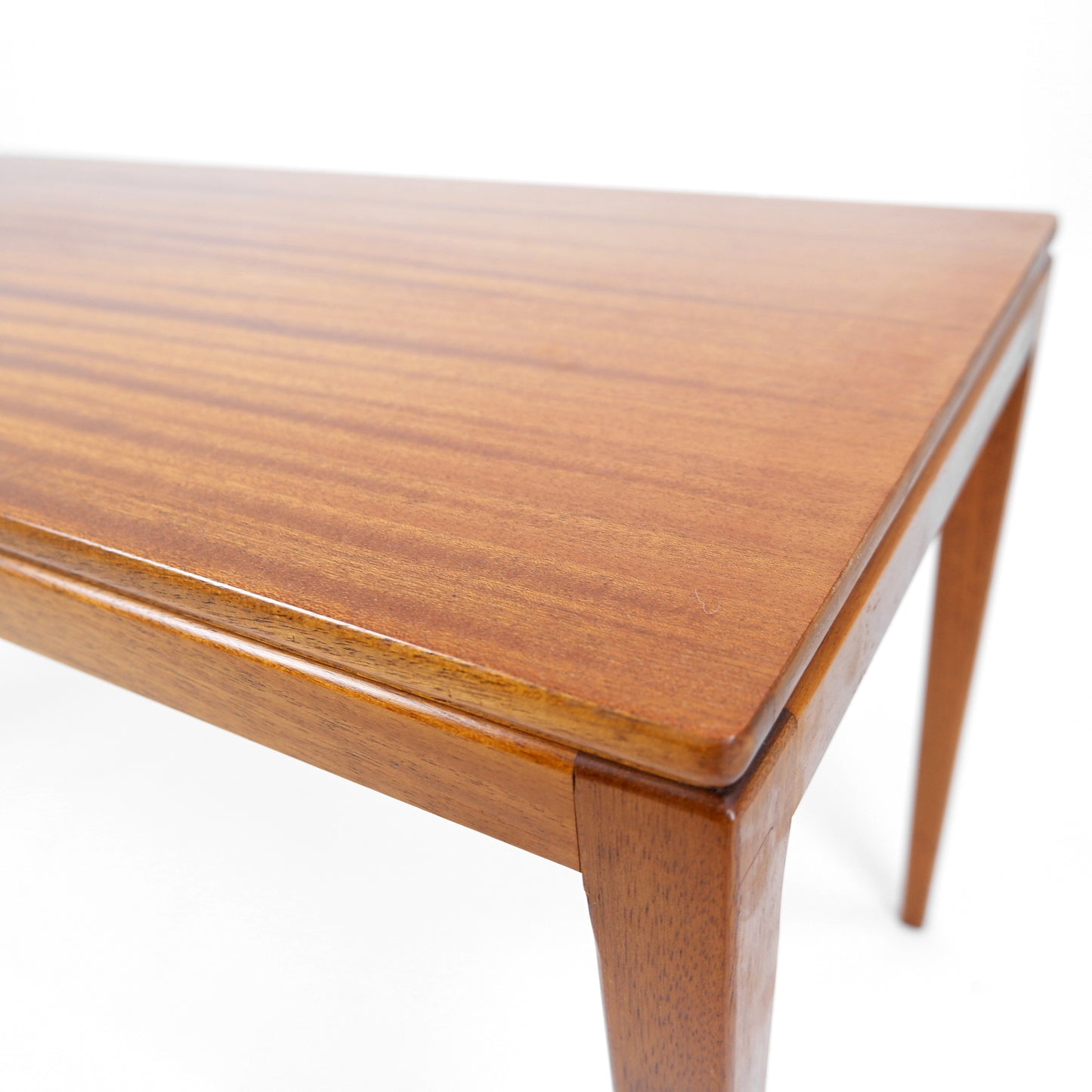 Mid Century Teak Coffee Table