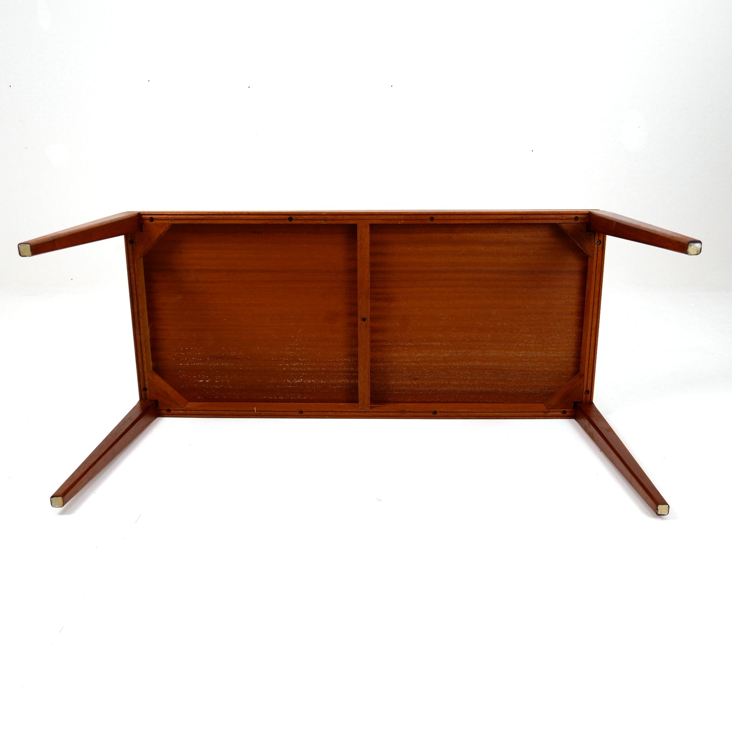 Mid Century Teak Coffee Table