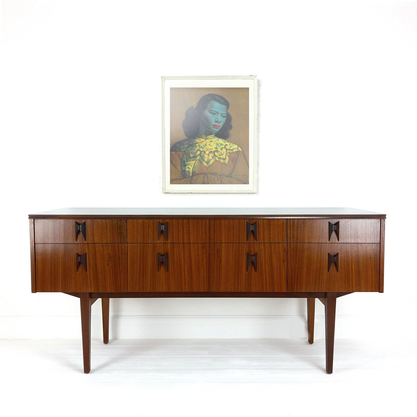 Mid Century Sideboard by Elliots of Newbury