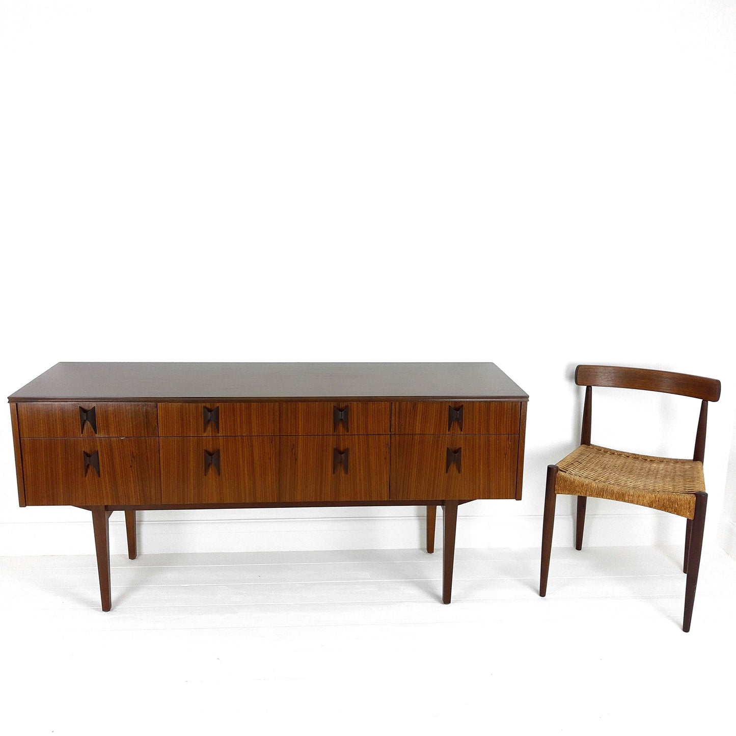 Mid Century Sideboard by Elliots of Newbury