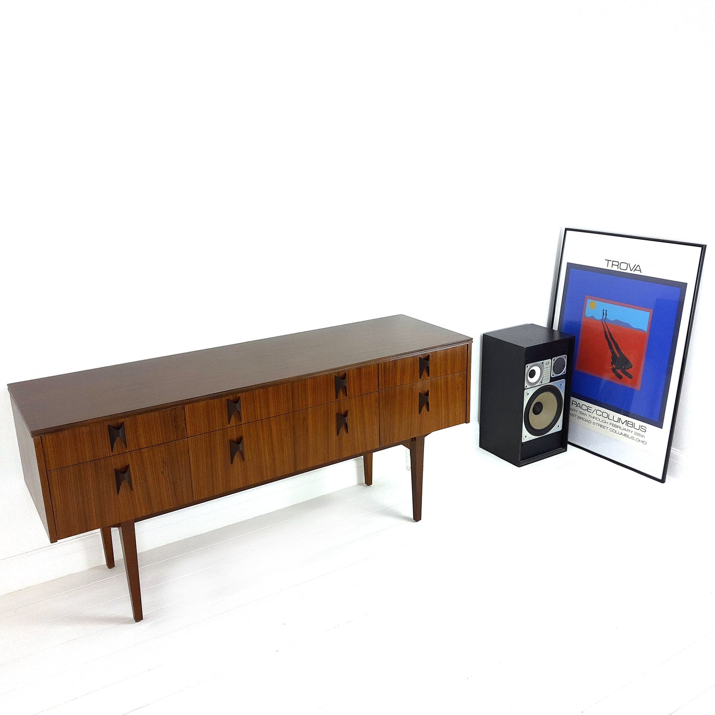 Mid Century Sideboard by Elliots of Newbury