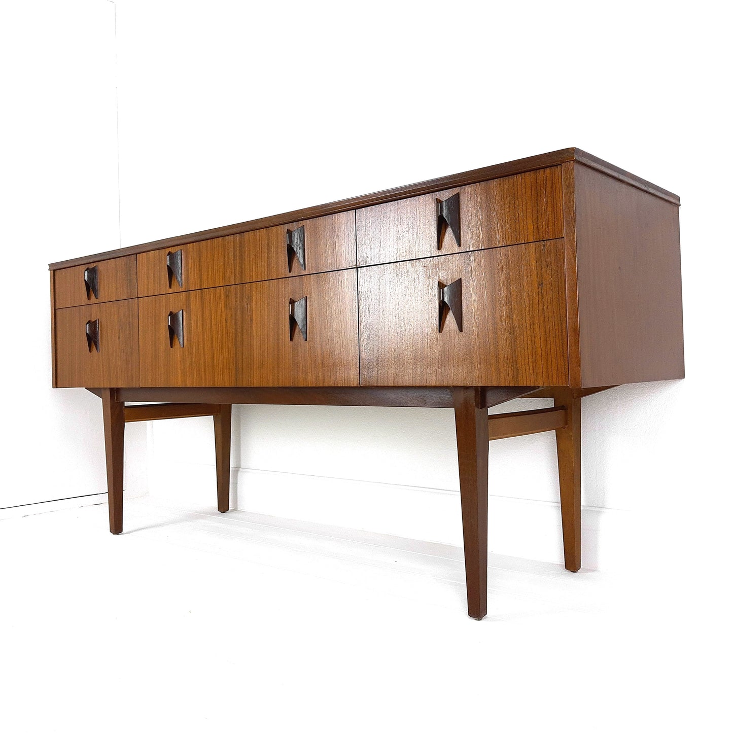 Mid Century Sideboard by Elliots of Newbury